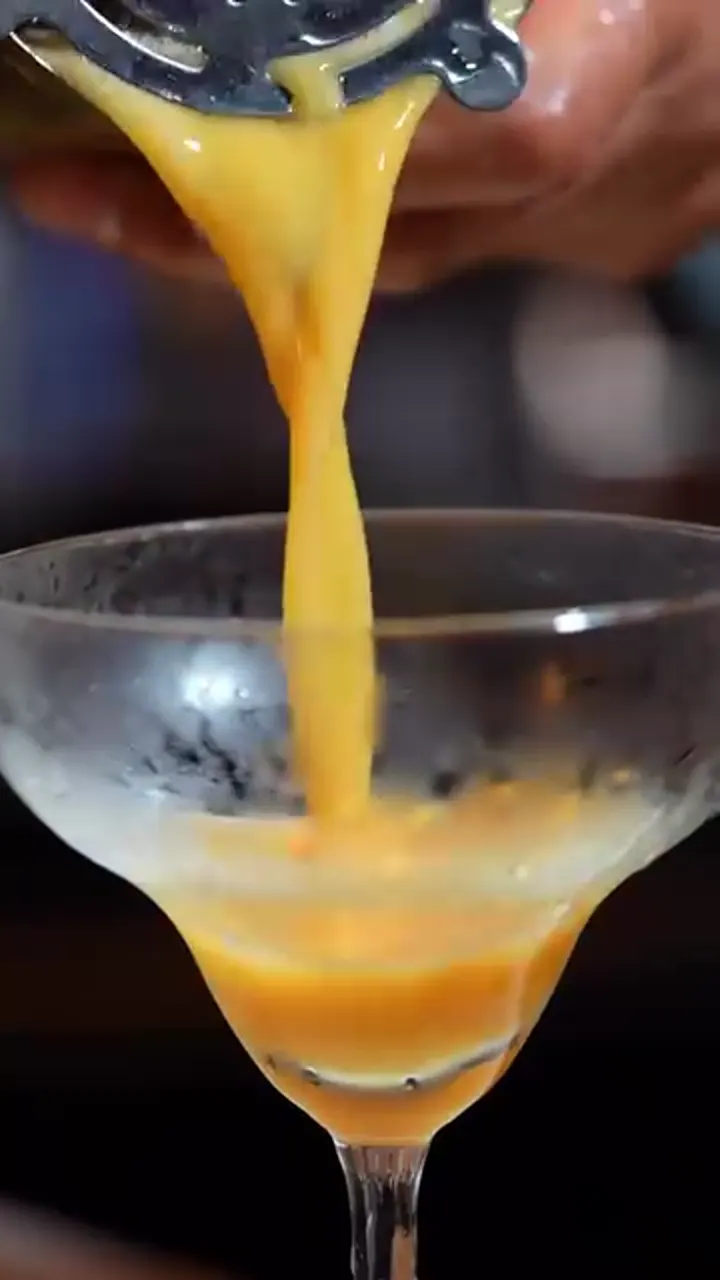Düsseldorf Cocktails Preise — Böser Chinese Düsseldorf