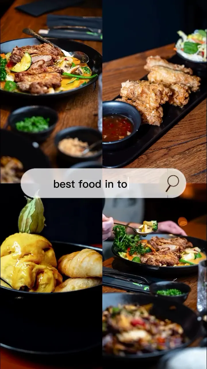Düsseldorf Gastronomie — Böser Chinese Düsseldorf
