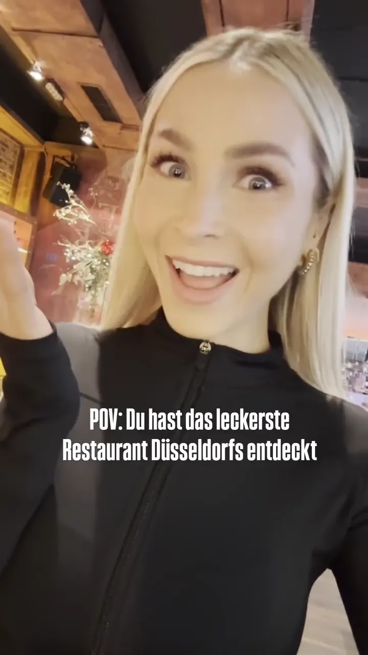 Düsseldorf Restaurantkritik — Böser Chinese Düsseldorf