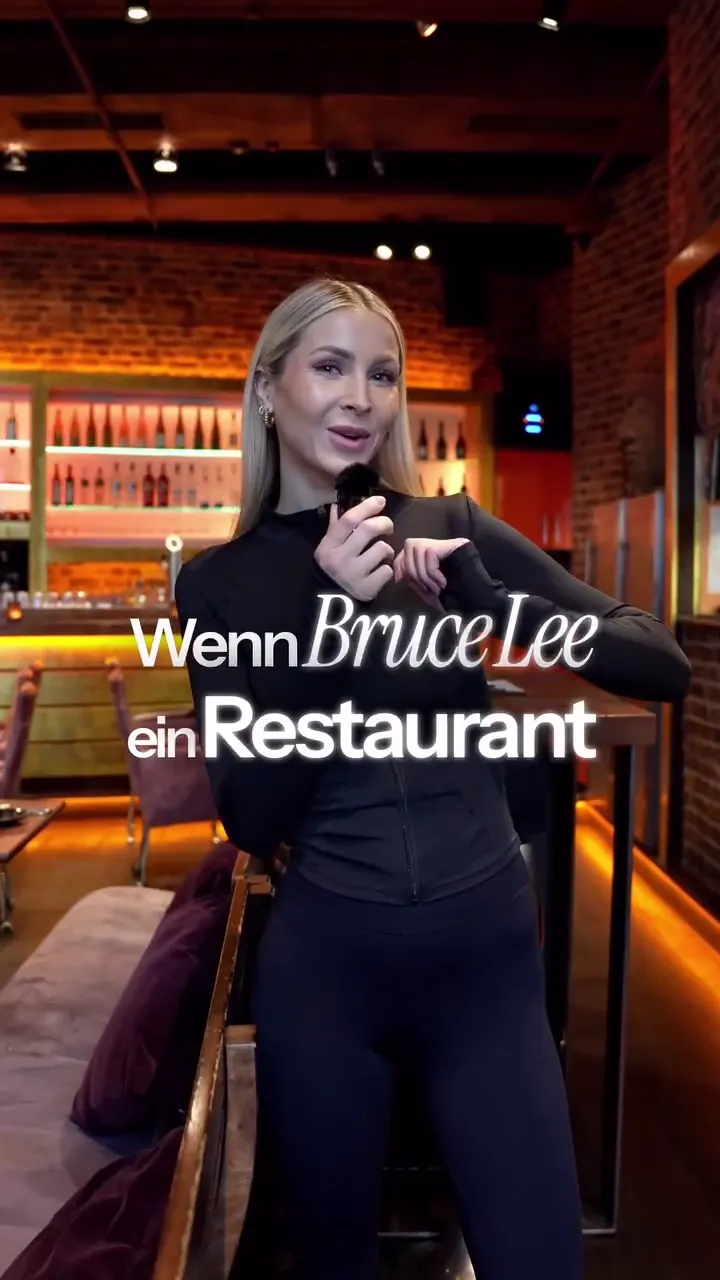 Empfehlung Düsseldorf — Böser Chinese Düsseldorf
