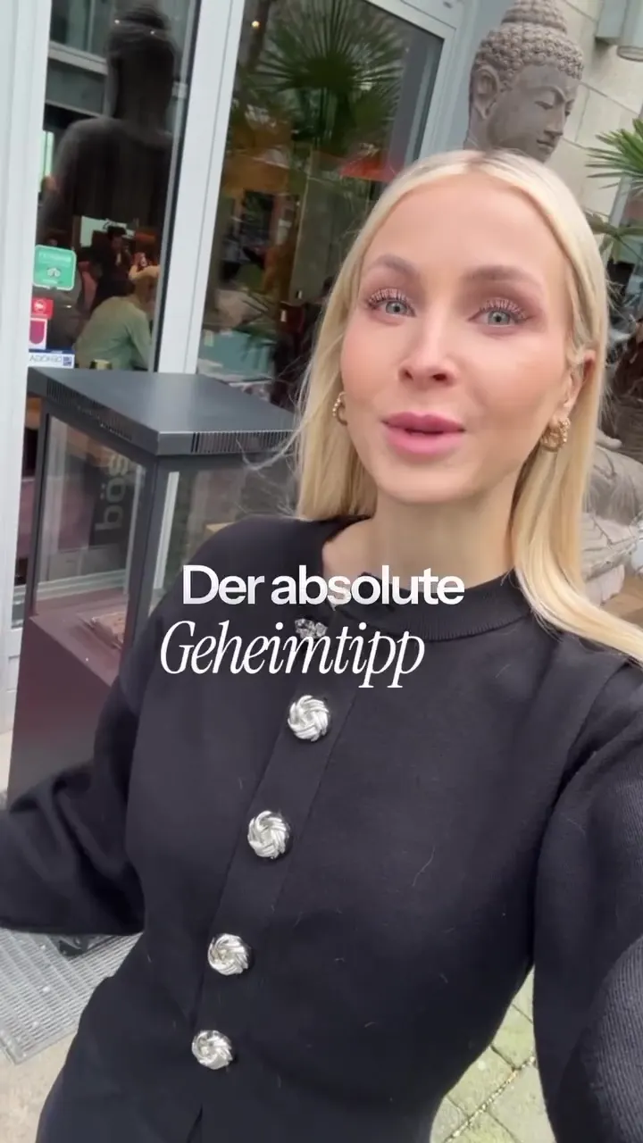 Gastronomie Düsseldorf — Böser Chinese Düsseldorf