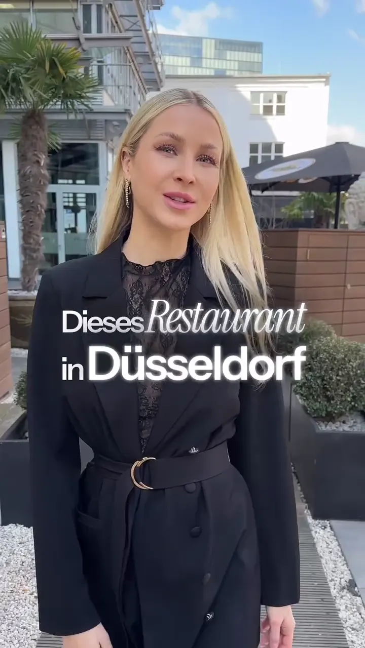 Place to be Düsseldorf — Böser Chinese Düsseldorf